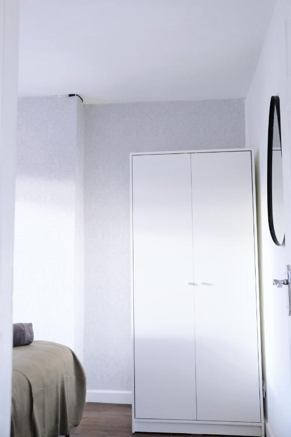 Bee Stays - Maliston House Great Sankey エクステリア 写真